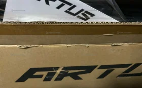 Телевизор  SmartTV Artus 43