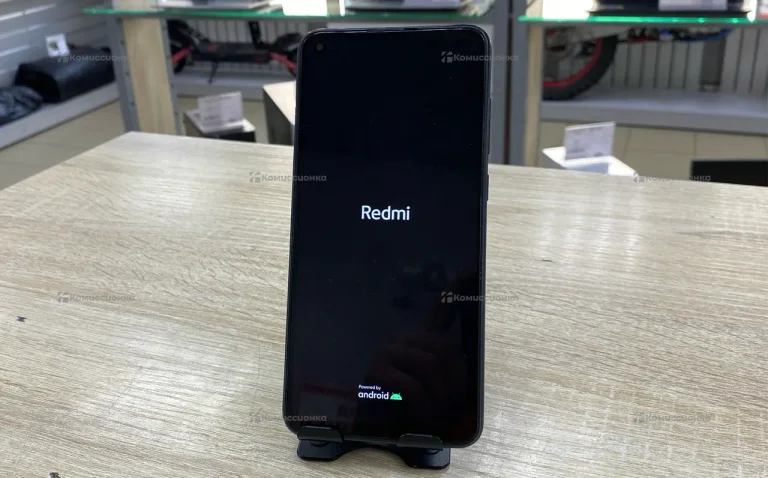 Xiaomi Redmi Note 9 64Gb