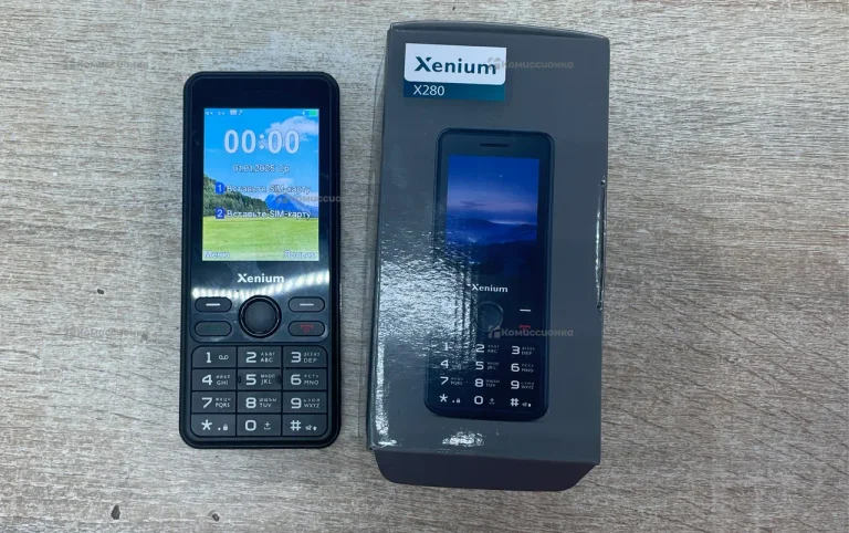 Xenium x280
