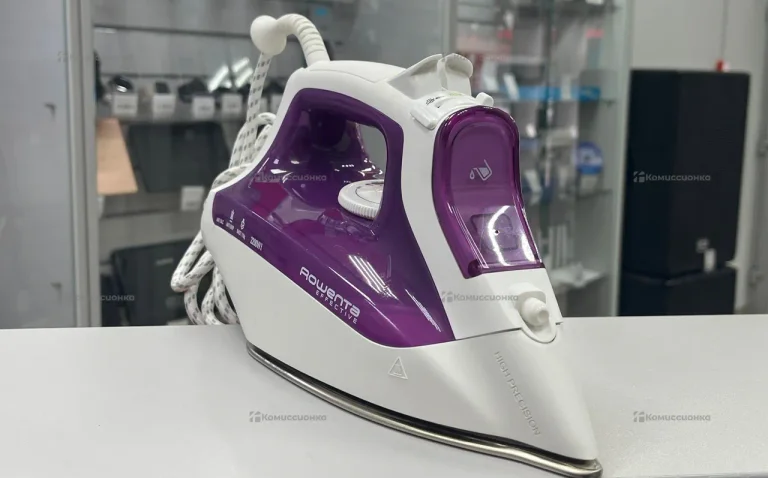 Утюг Rowenta 2200