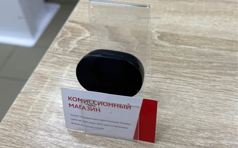 Наушники Redmi