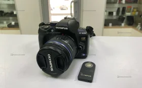 Купить Фотоаппарат Olympus E-620 +olympus digital 14-42mm б/у , в Челябинск Цена:6500рублей