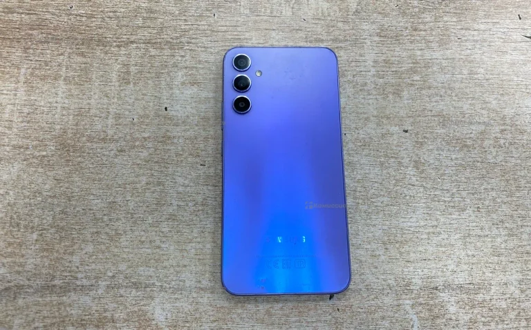 Samsung Galaxy A34 8/256 ГБ