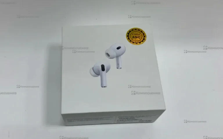 Наушники  AirPods 4 реплика