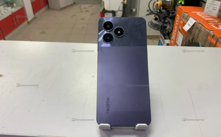Realme Note 50 4/128 ГБ