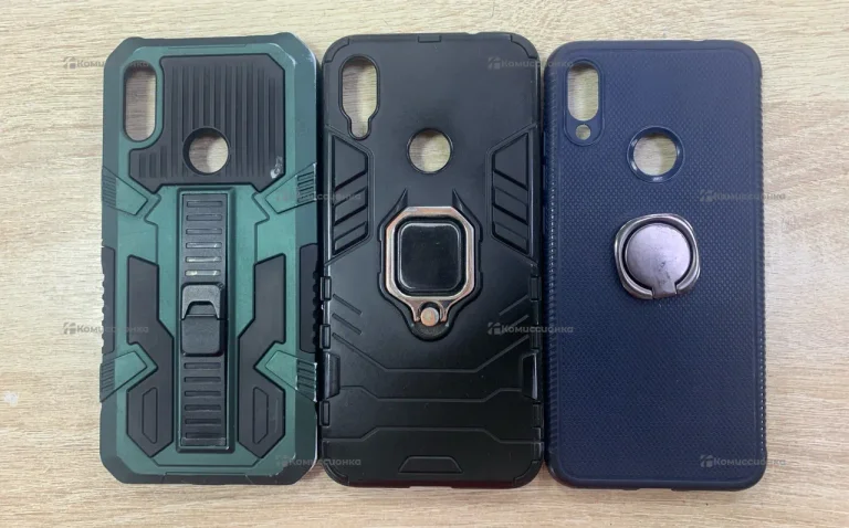 Xiaomi Redmi Note 7 6/64 ГБ