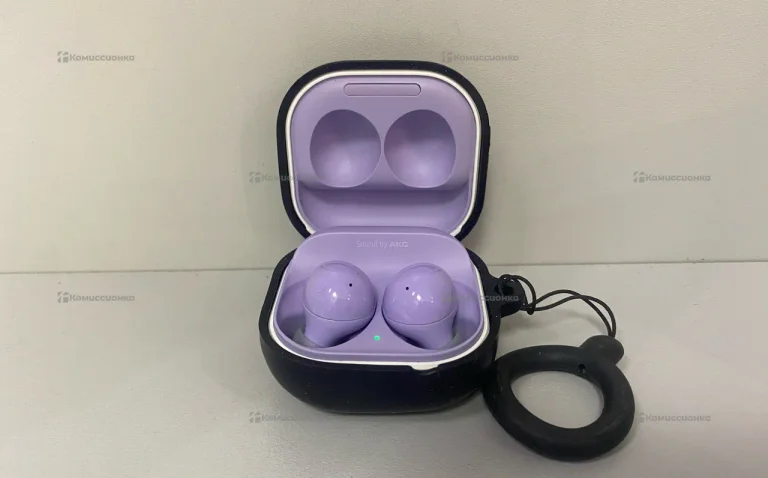 Наушники  Samsung Galaxy Buds 2