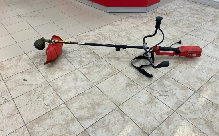 Триммер Электрический Brait BR1600B