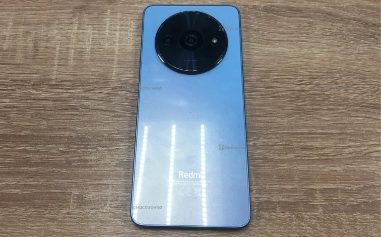 Xiaomi Redmi A3 4/128gb
