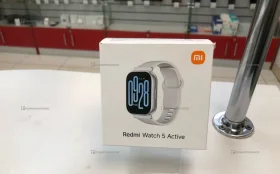 Часы Xiaomi Watch 5 Active