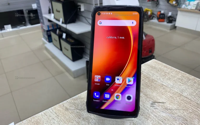 Ulefone Power Armor 13 8/256 ГБ