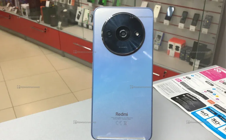 Xiaomi Redmi A3 4/128 ГБ