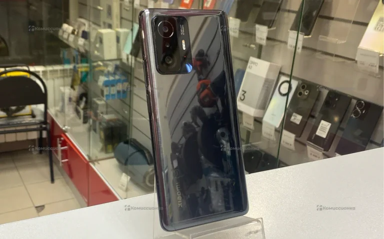 Xiaomi 11T 8/128 ГБ