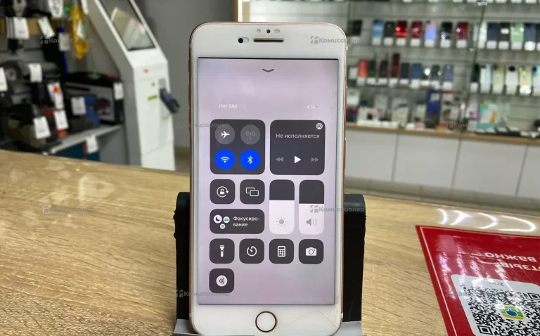 Apple iPhone 7 Plus 3/32 ГБ