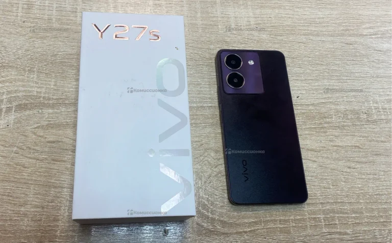 Vivo Y27S 8/256ГБ