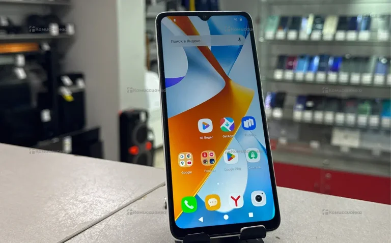 Xiaomi Poco C61 4/64 ГБ