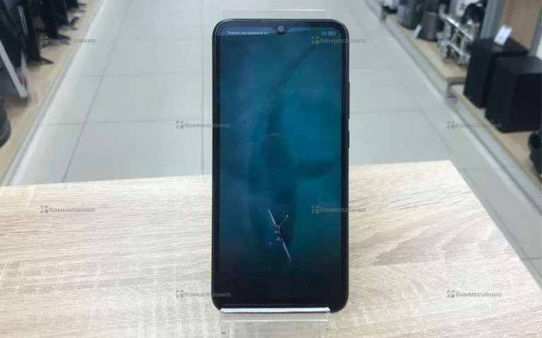 Xiaomi Redmi 9C 2/32 ГБ