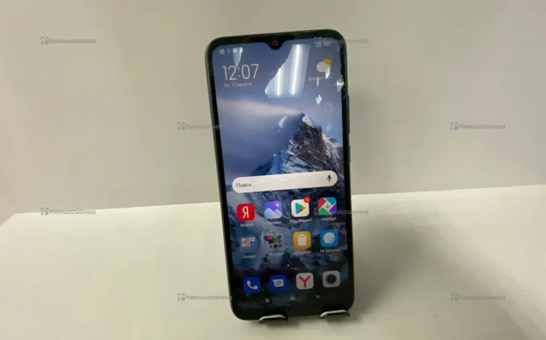 Xiaomi Redmi 9c NFC 128Gb