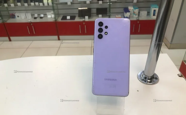Samsung Galaxy A32 4/128 ГБ
