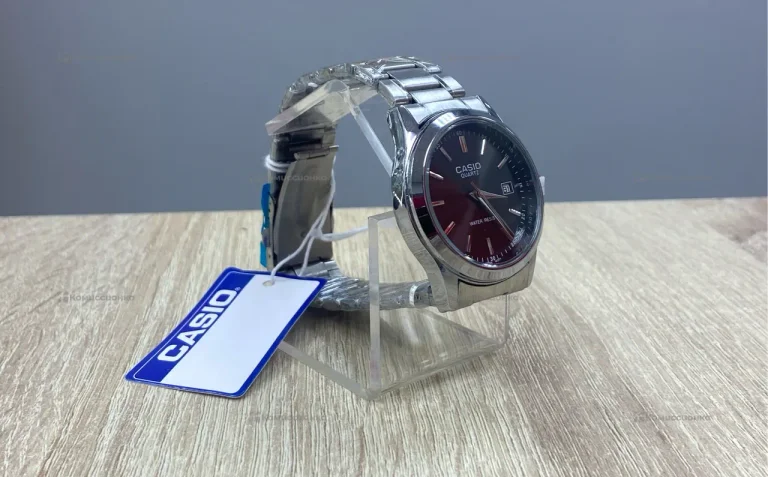 Часы Casio реплика