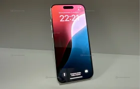 Apple iPhone 15 Pro 8/256 ГБ