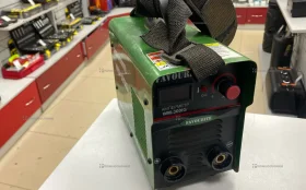 сварочный аппарат Favourite WM-300IG