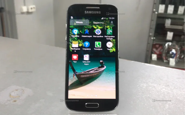 Samsung gt-19190