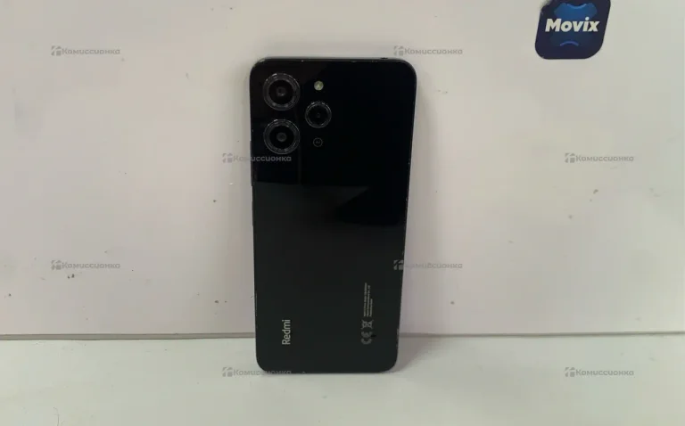 Xiaomi Redmi 12 4/128 ГБ