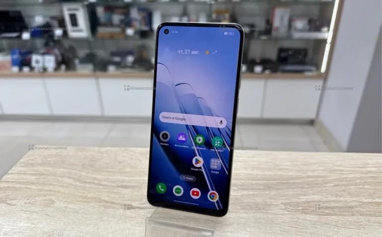 Realme 11 8/128Gb