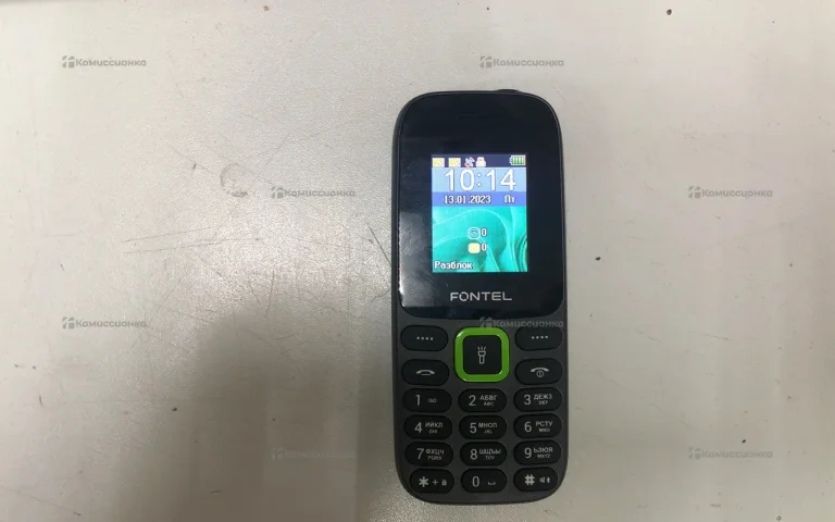 Fontel FP200