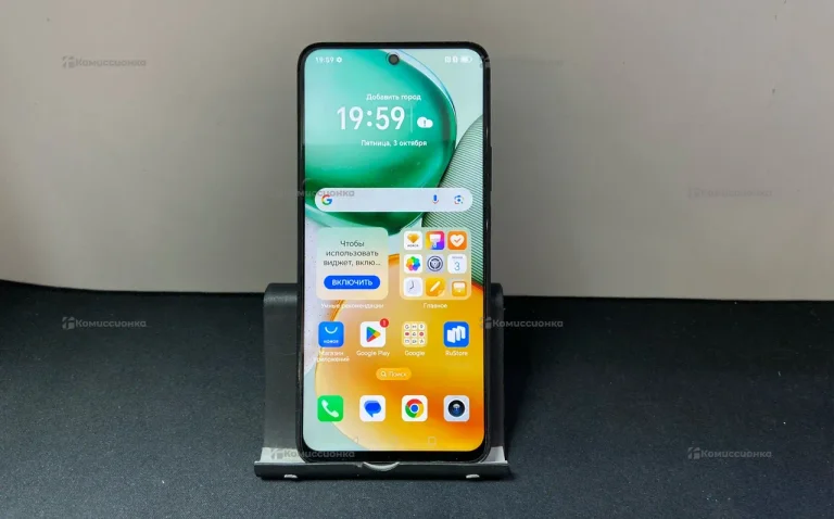 Honor X7b 6/128 ГБ