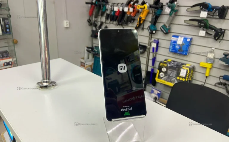 Xiaomi Redmi A3x 3/64 ГБ