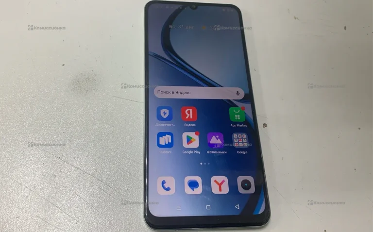 Realme Note 60x 3/64Gb