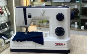 Купить Швейная машина  necchi б/у , в Магнитогорск Цена:6900рублей