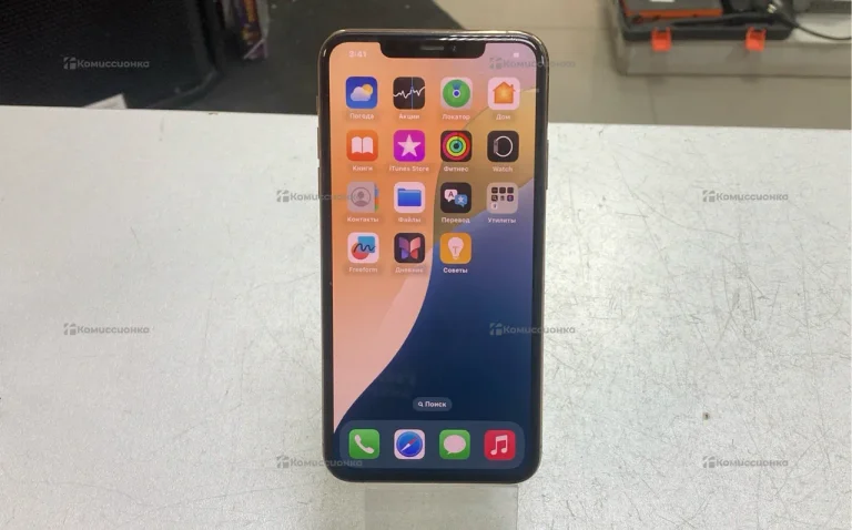 Apple iPhone 11 Pro Max 4/64 ГБ