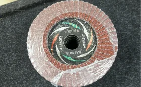 Зачастные круги 10шт