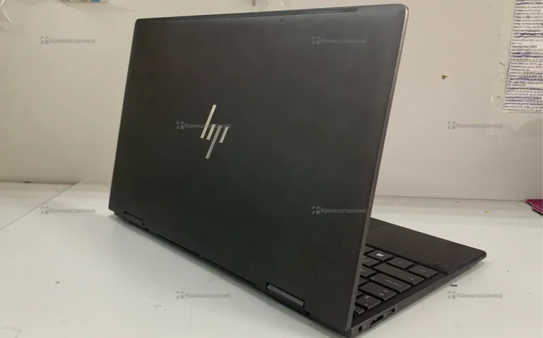 Ноутбук  HP ENVY