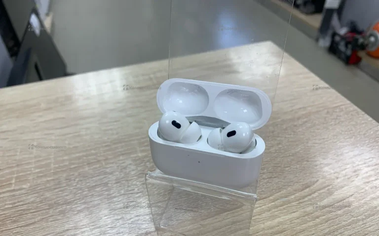 Наушники AirPods Pro 2