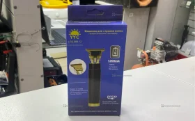 Машинка для стрижки…