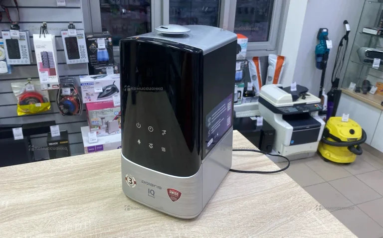 Увлажнитель воздуха Polaris 2300