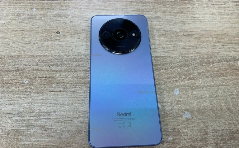 Xiaomi Redmi a3 64Gb