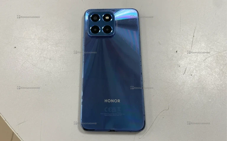Honor x6 64