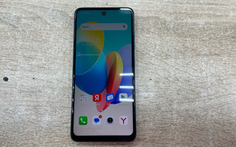 Tecno spark Go 2024