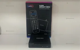 Купить KION тв приставка б/у , в Краснодар Цена:1490рублей