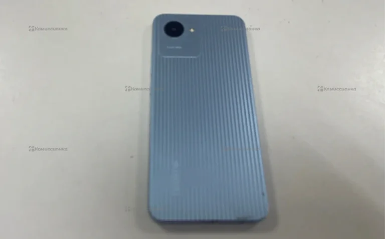 Realme c30 4/64