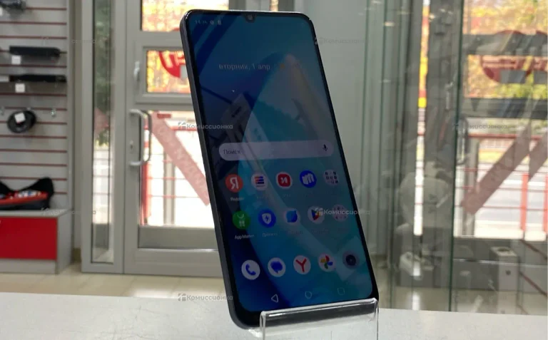 Realme Note 50 3/64Gb