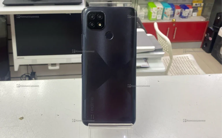 Realme c21 3/32