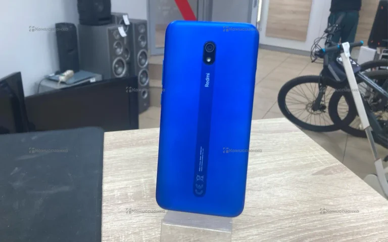 Xiaomi Redmi 8A 3/32 ГБ.