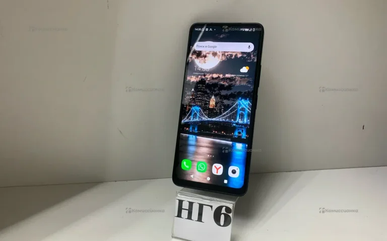 Xiaomi Redmi A3 3/128 ГБ