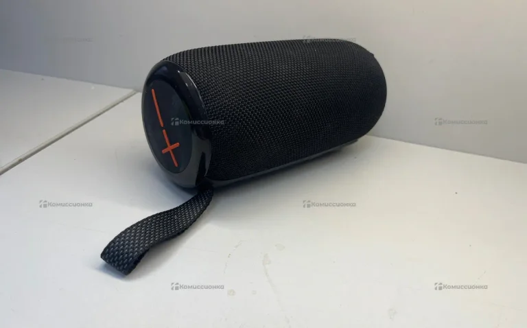 Колонка  Black China